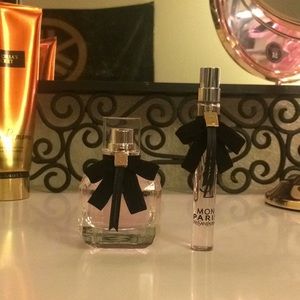 Mon Paris Yves Saint Laurent
